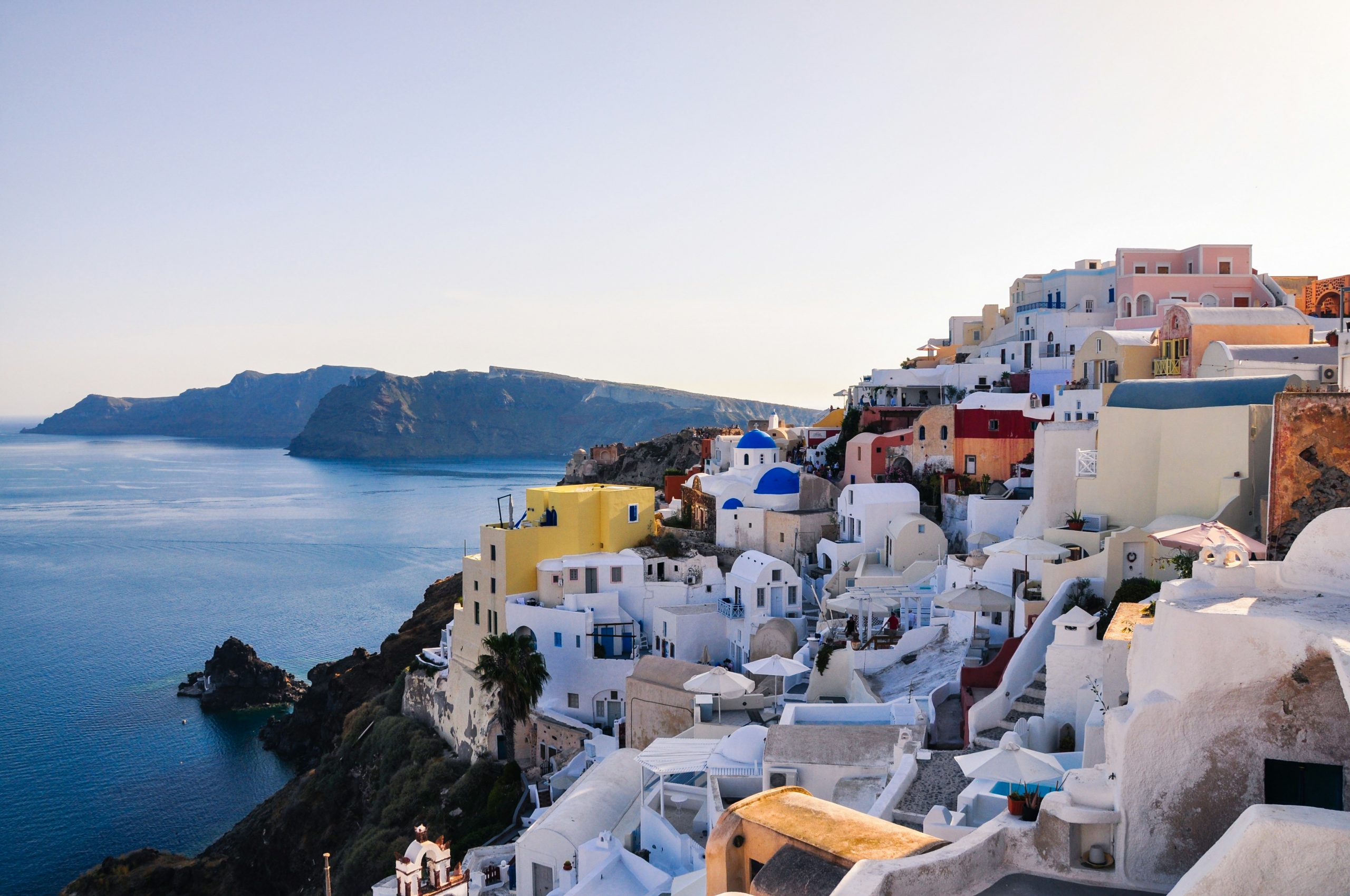 GREECE – GREECE SPECIAL