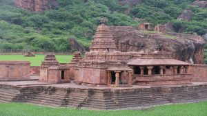 KARNATAKA CULTURAL TREASURES & WILDLIFE