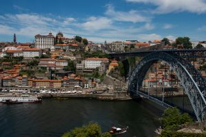 PORTUGAL ESCAPE