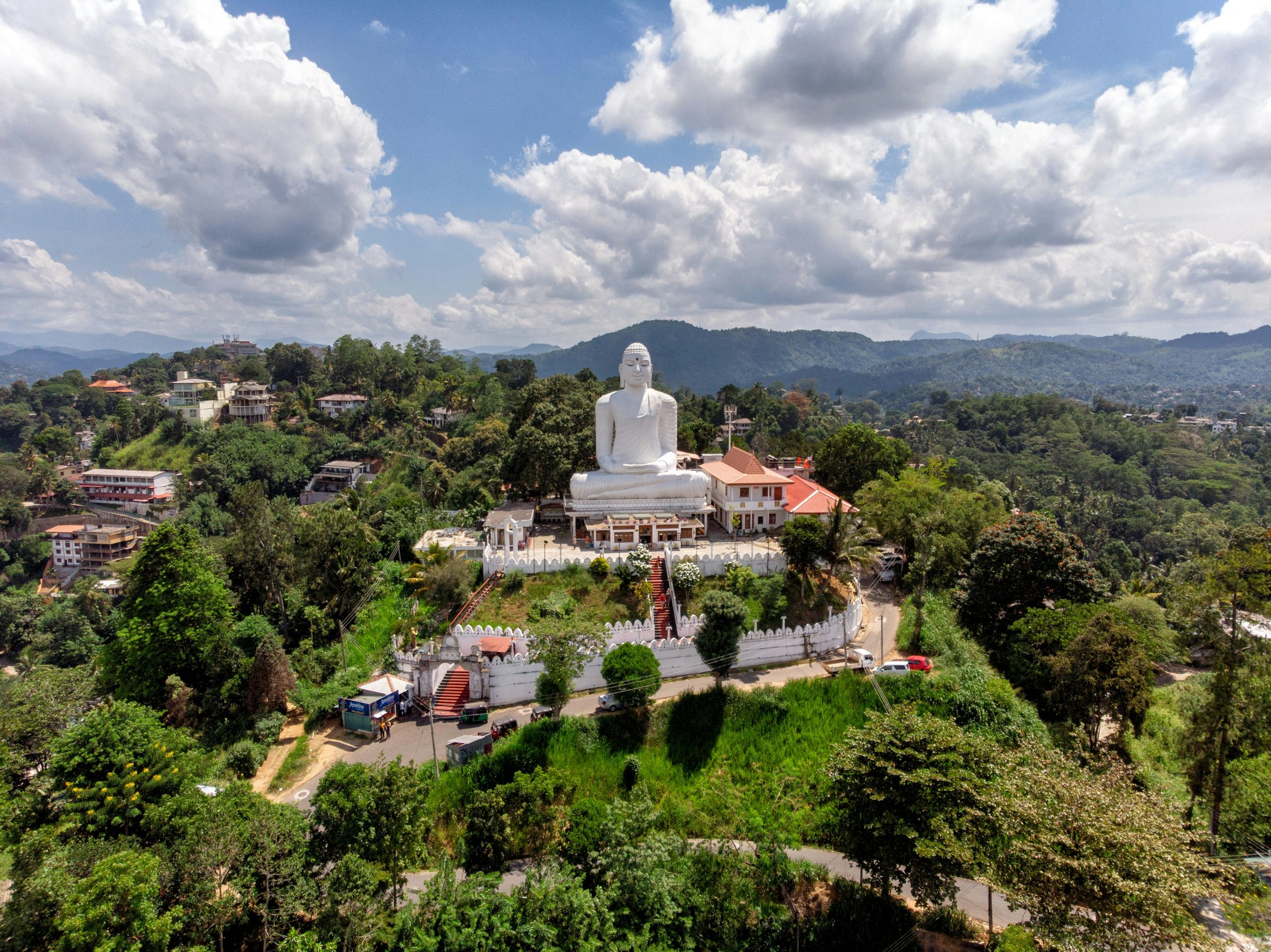 SRI LANKA – LEOPARDS & TEA COUNTRY