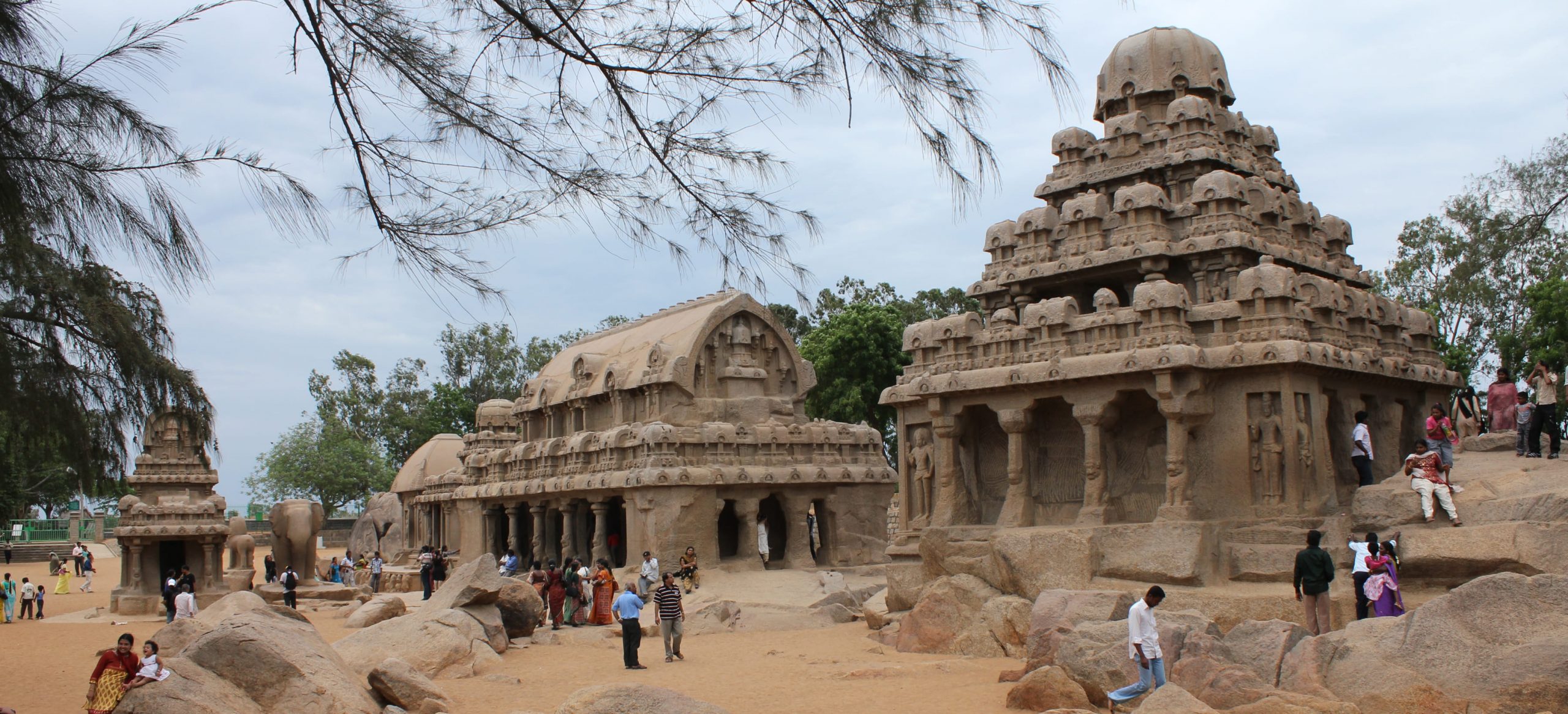 INDIA – MAJESTIC SOUTH INDIA