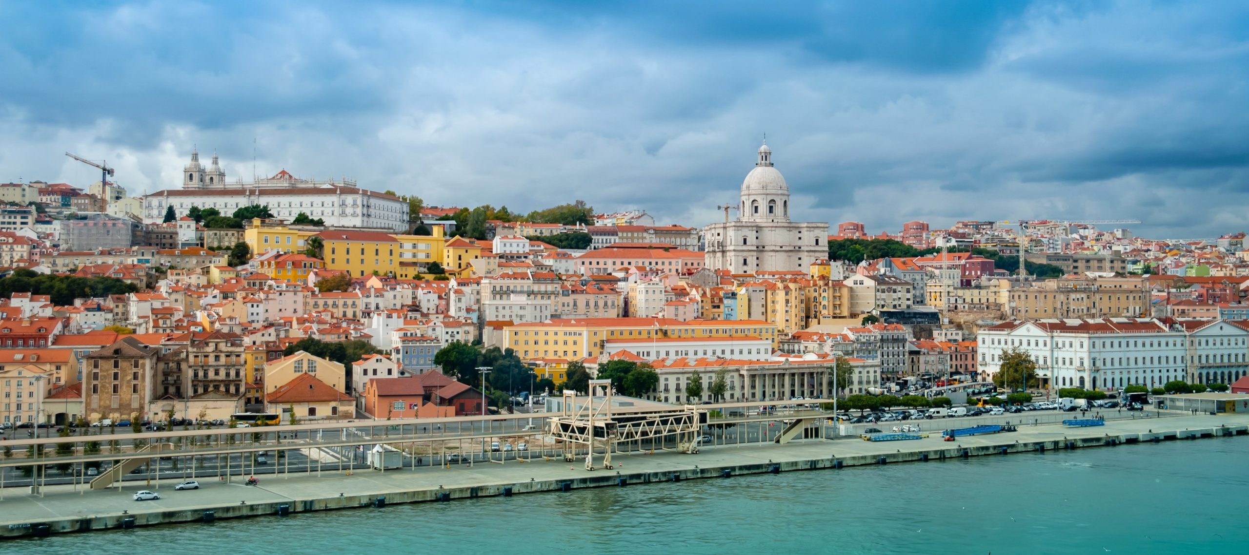 Top Banner PORTUGAL